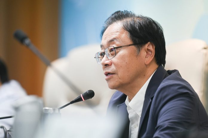 老街溪成中壢新亮點 張善政盼整治經驗推展至南崁溪 cf672bc6 813c 4276 ac92 379b136d480c scaled