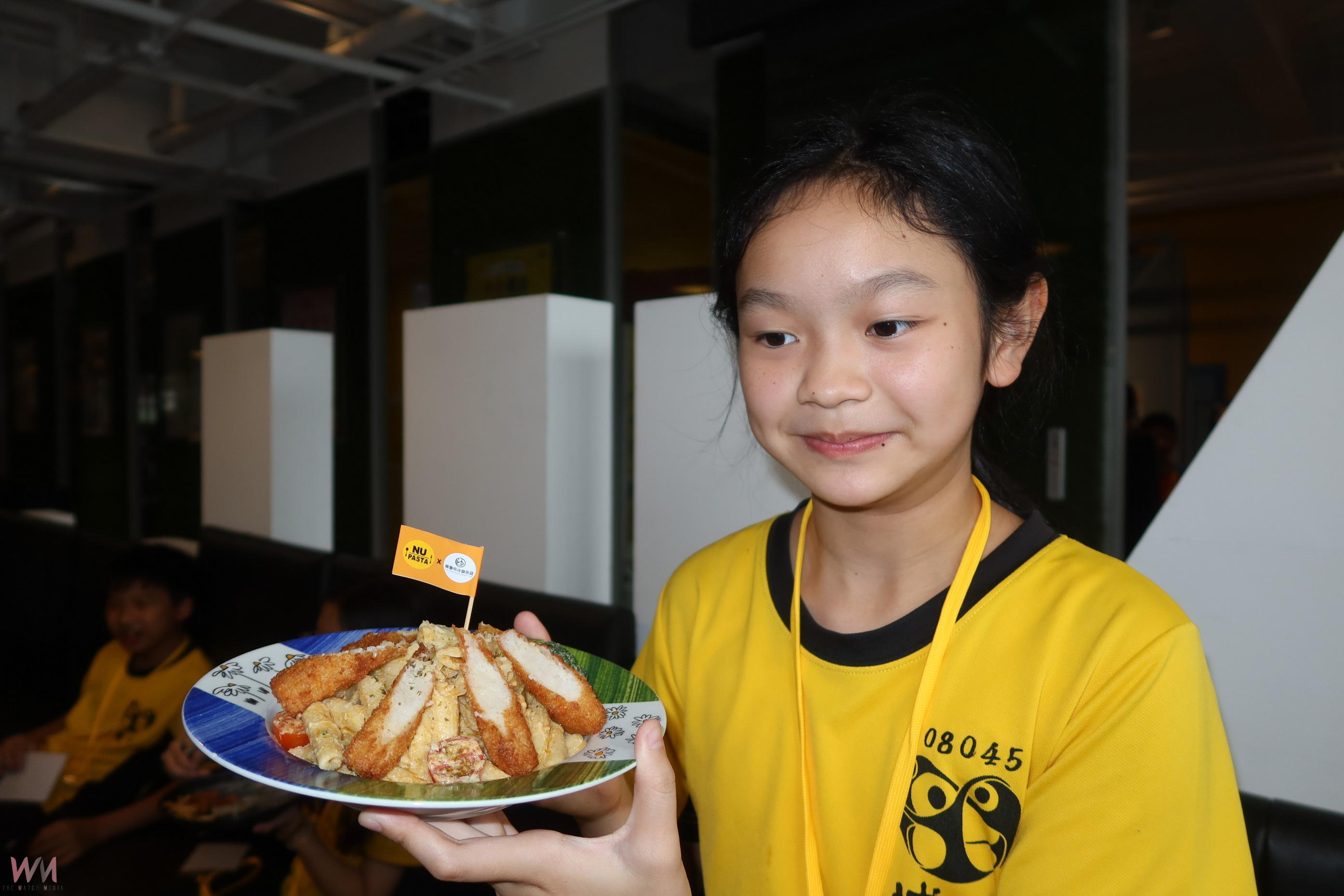 (有影片)/唯賀餐飲集團連10年舉辦餐會 助學行動溫暖埔心8校學童 - https://www.watchmedia01.com