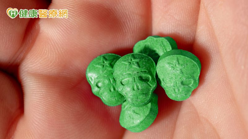 披著糖衣的毒藥!毒品變裝難辨識,保持警覺不嘗試