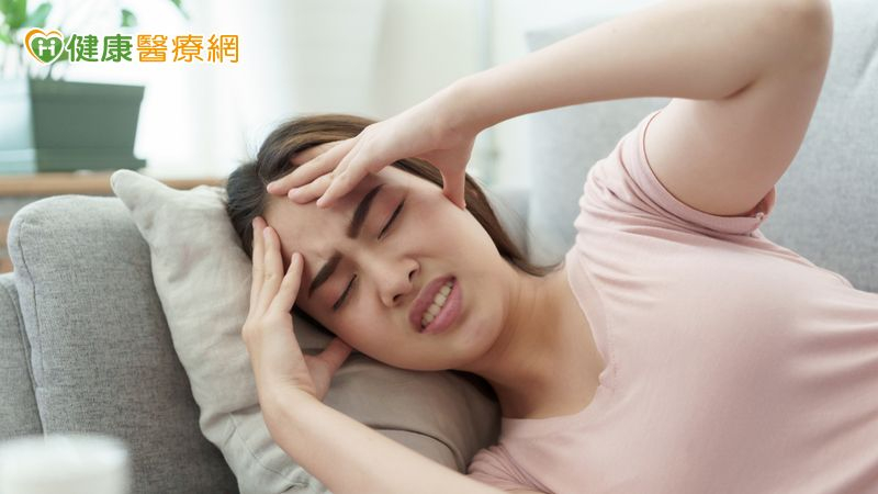 頭、關節、全身痛?女性「常見這4大痛症」 醫揭個別治療對策
