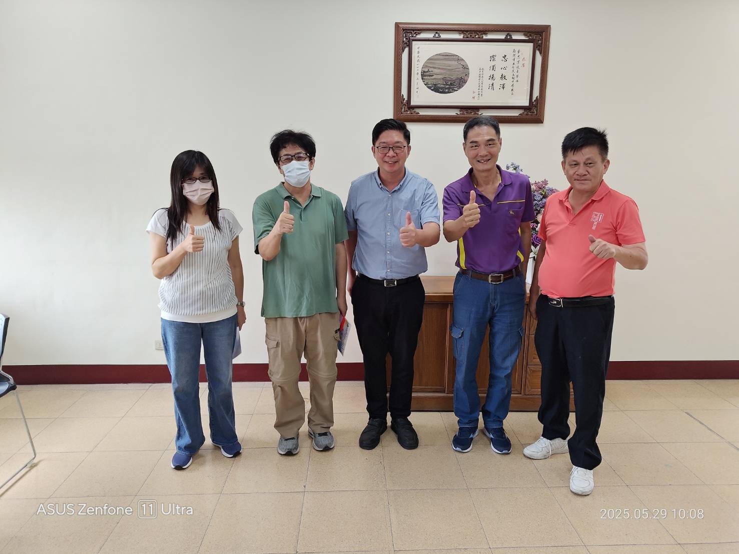 仁武高中國中直升報名額滿 就近入學銜續高中升學優勢!