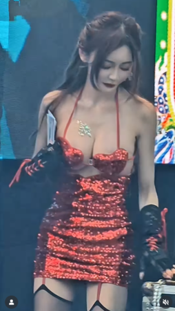 ▲▼長瀨昆妮。(圖/翻攝自Instagram/nagase_queenie)