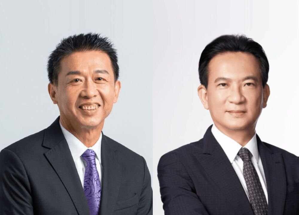 軍人加薪卡關曝藍白矛盾? 林俊憲指藍只能自責、許智傑諷貌合神離 230 照片來源:林俊憲、許智傑臉書