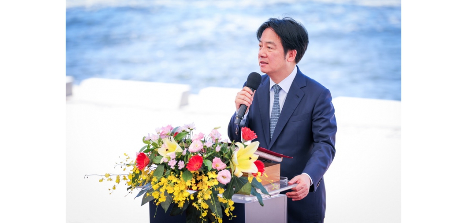 打造韌性臺灣 守護三安四海 海巡攜手國防部及空勤總隊執 行「海安 12 號」演習展現跨機關聯合應變實力