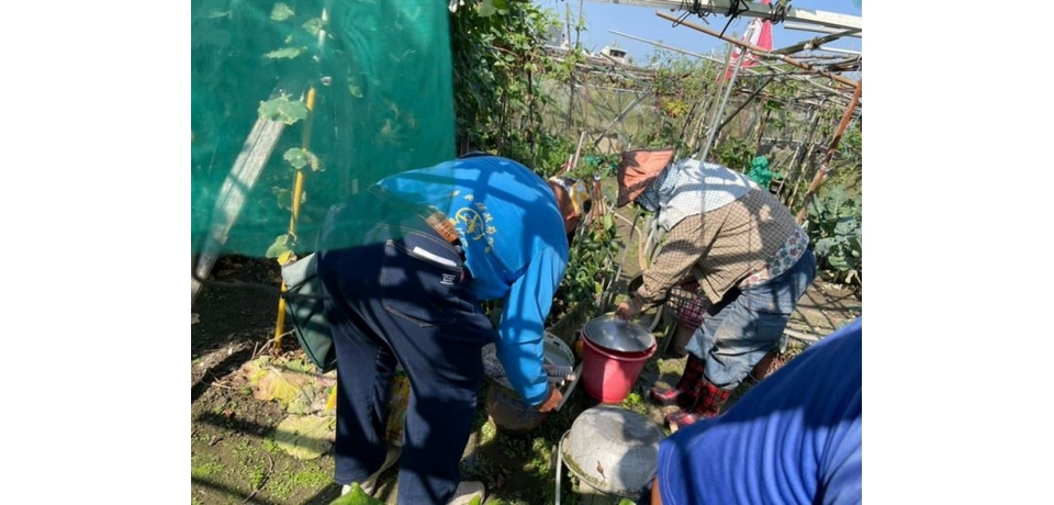 暑假將臨 屏東縣超前部署登革熱NS1快篩配置點 建構社區防護網