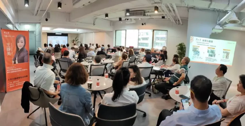 《廣生堂集團》的全新事業機會《力量國際健康Power Life》,讓大家輕鬆加入的健康事業直銷體系。(廣生堂集團提供)