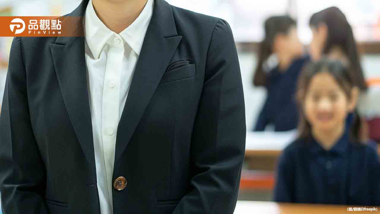 7成師培生不願投入教職!自然科新血3年後恐歸零