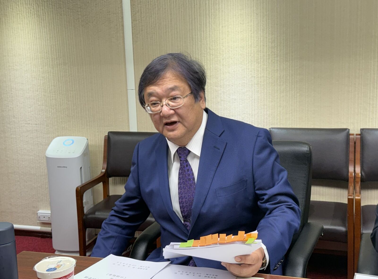 研議性騷者「教育抵罰鍰」? 衛福部批造謠!追訴法律責任 236 研議性騷者「教育抵罰鍰」? 衛福部批造謠!追訴法律責任 235