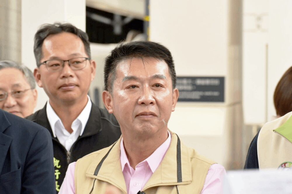 「罷雙劫」幾近慘敗 許智傑酸大罷免後藍白合互扣分成毒藥 258 照片來源:許智傑臉書