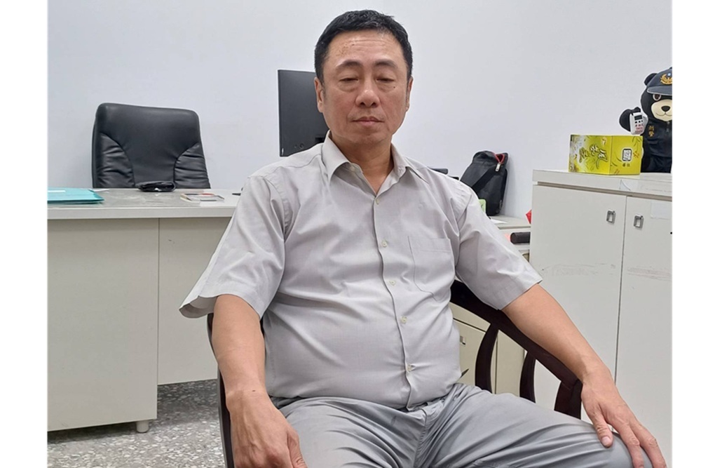 【抹布包木鈕扣2-2】刺探案情成疑兇 死者不甘招魂4次擲無筊 229 cnews204250609a06