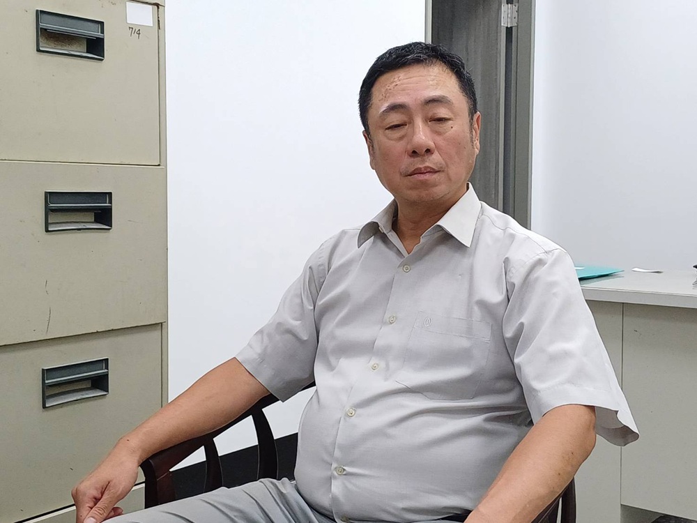 【抹布包木鈕扣2-1】廚房抹布藏玄機 負債擄好友勒贖害墜樓慘死 237 cnews204250609a03
