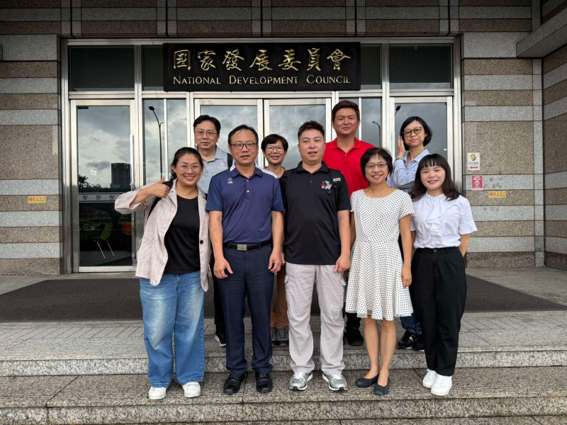 雲林三地通過創生計畫 縣府打造百億轉型基地
