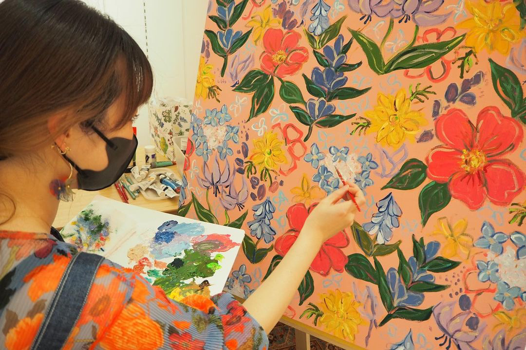 「第七回日本手作祭」3日限定登場 日台超過百組品牌齊聚共演百職日行盛宴 3 ▲ (圖/業者提供)