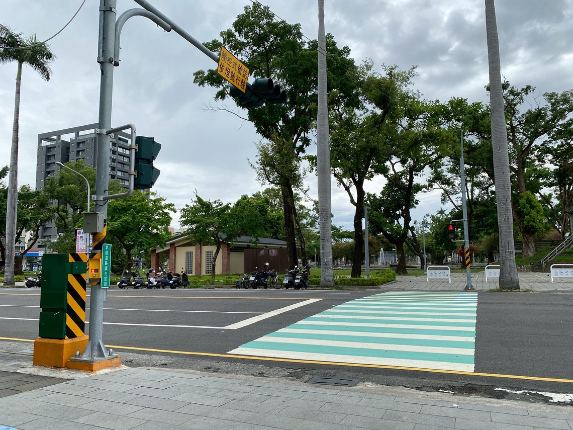 屏東道路 人本主義 屏東Fun行 集點不停