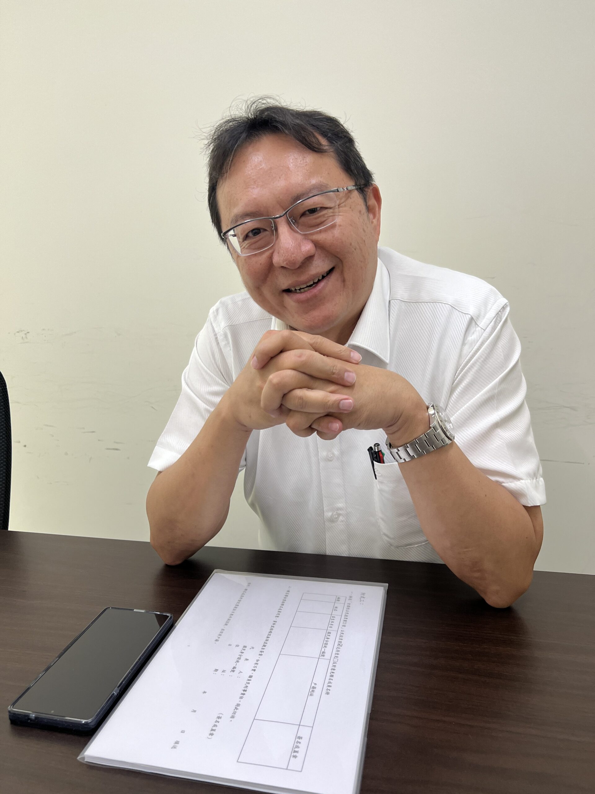 光州建案惹鄰損 三社區居民陳情無門 民眾黨主委劉家榮律師批市府漠視失職