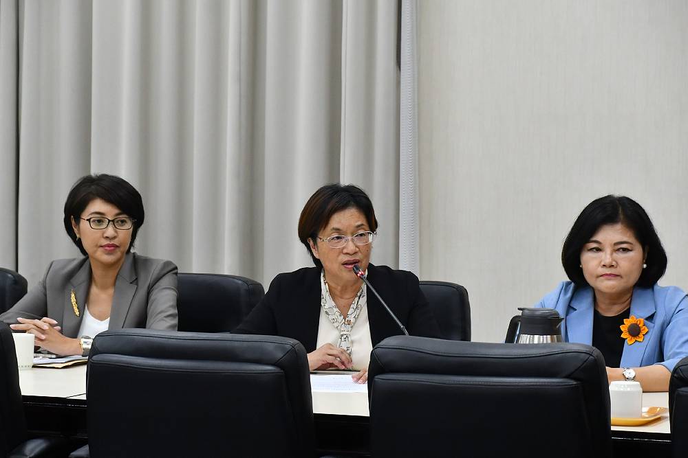 批卓榮泰輪迴說是顏色政治 王惠美:行政院切勿橫柴夯入灶 202 批卓榮泰輪迴說是顏色政治 王惠美:行政院切勿橫柴夯入灶 201