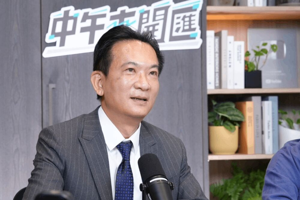 賴清德畫「不要講補選」紅線? 林俊憲:大罷免若成功是公民成果 230 照片來源:CNEWS匯流新聞網資料照