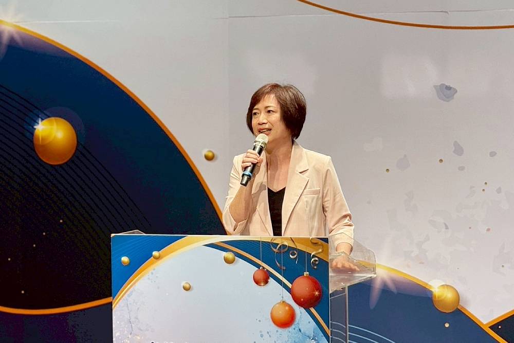 超巨蛋攻防遭曲解? 何欣純:台中孵蛋需更多專業評估 246 超巨蛋攻防遭曲解? 何欣純:台中孵蛋需更多專業評估 245