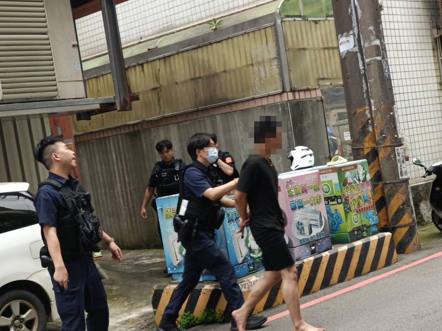 只為500元!他持鐵管刺傷債主 被依殺人未遂送辦 505584227 1221789926013916 1900973949226909673 n