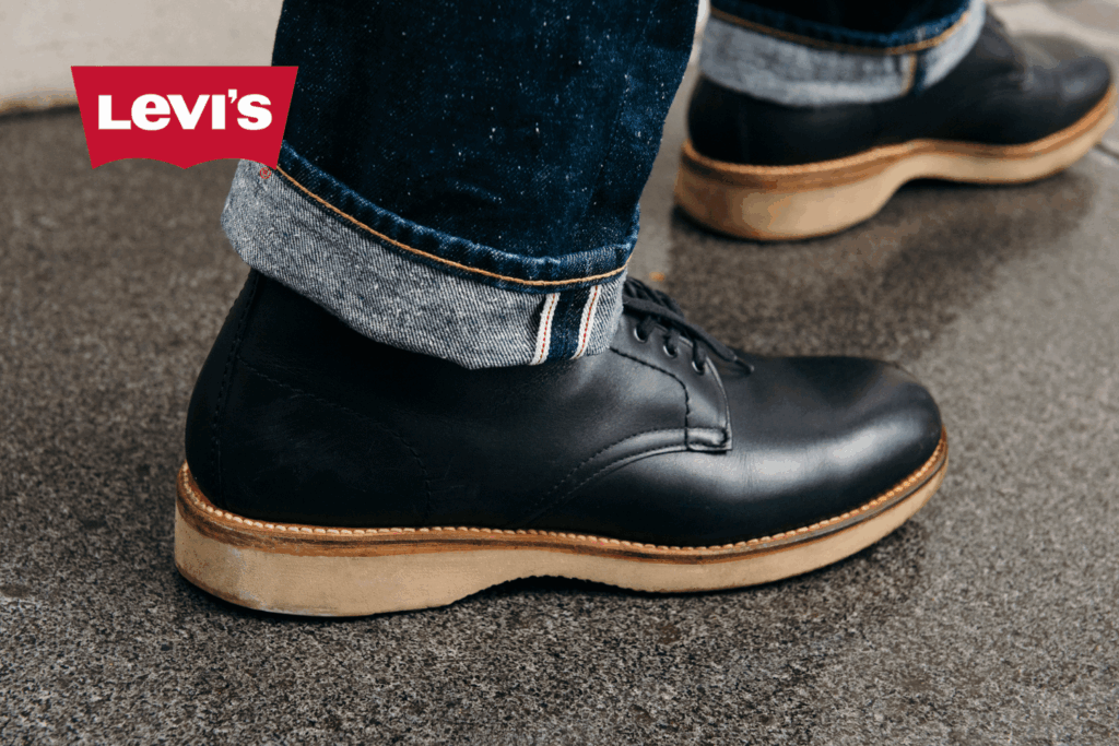 LEVI'S 努力不懈的開創並秉持著原創精神,讓世界各地的人們都可以展現出個人獨特風格。(圖/LEVI'S提供)