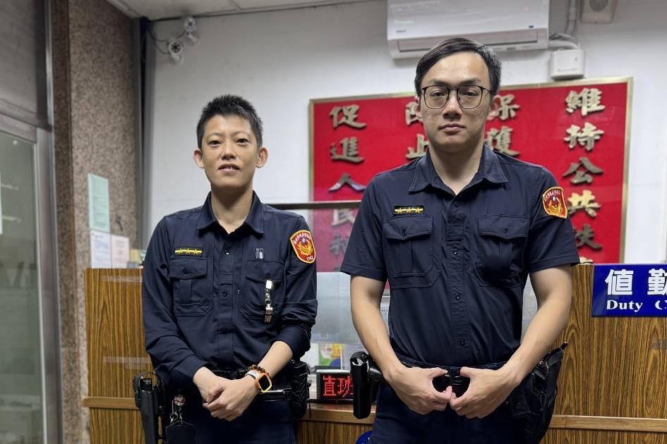 假投資真詐欺  網路投資假虛幣平台  幸警銀聯手阻詐