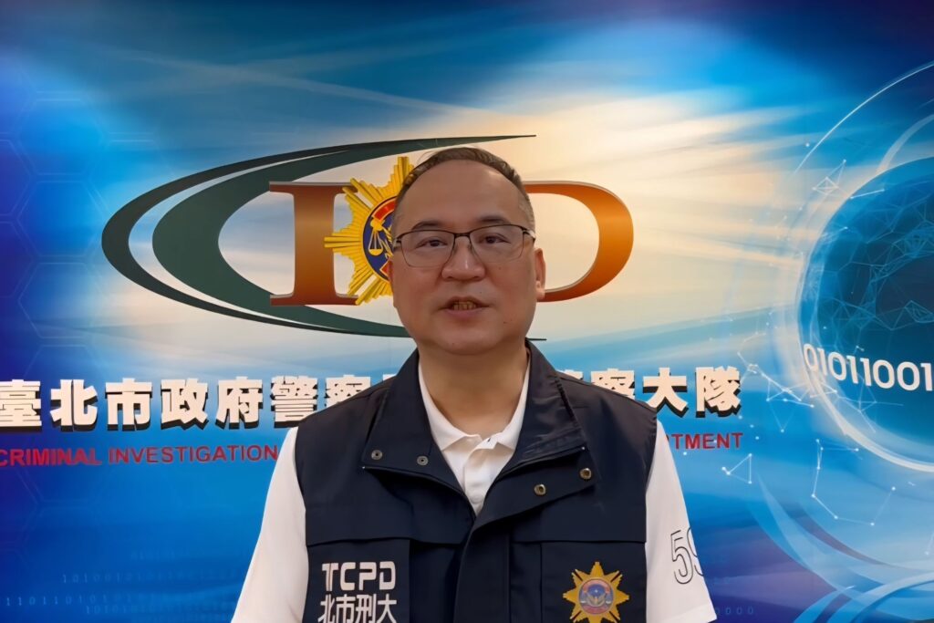 北市警破獲  黑幫恐嚇藥局強收  顧問費