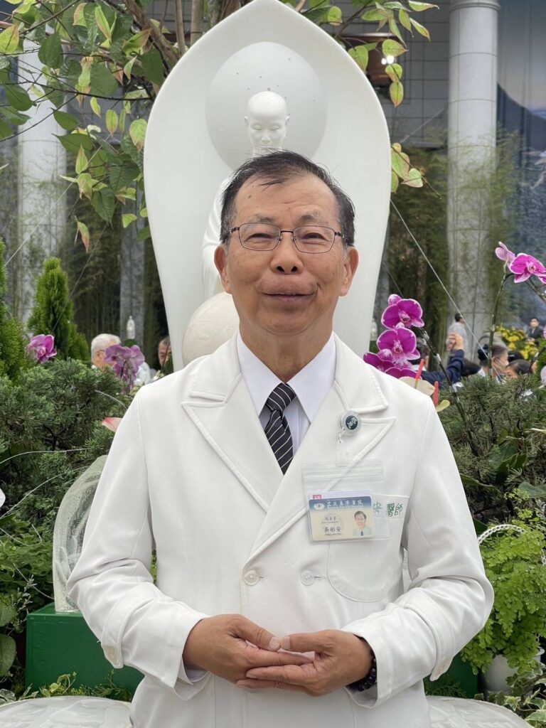 AI智慧醫療新標竿! 花蓮慈濟醫院與捷格科技創新全期手術智慧化服務 27 IMG 4139
