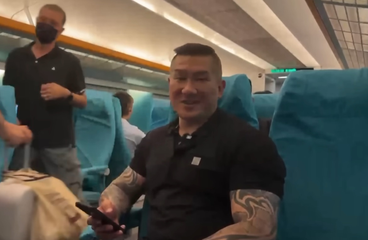 （圖／翻攝YOUTUBE）