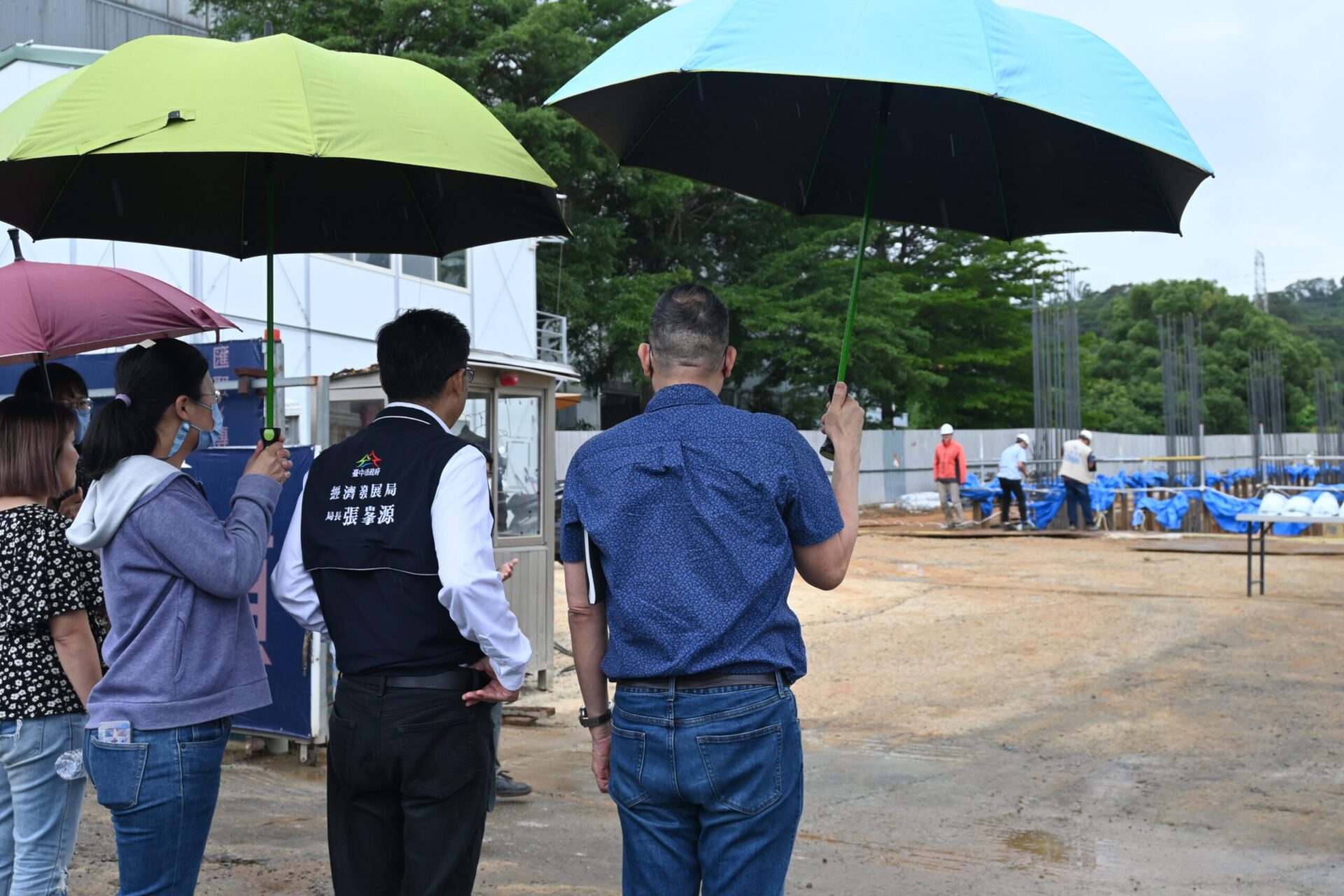 康揚企業斥資10億擴建潭子新廠　可望創造逾50個就業機會