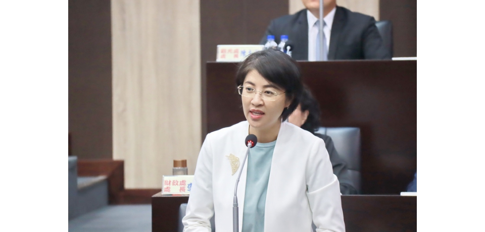 擴大國慶煙火效益 南投縣長許淑華盼整合觀光及農產創造多元旅遊體驗
