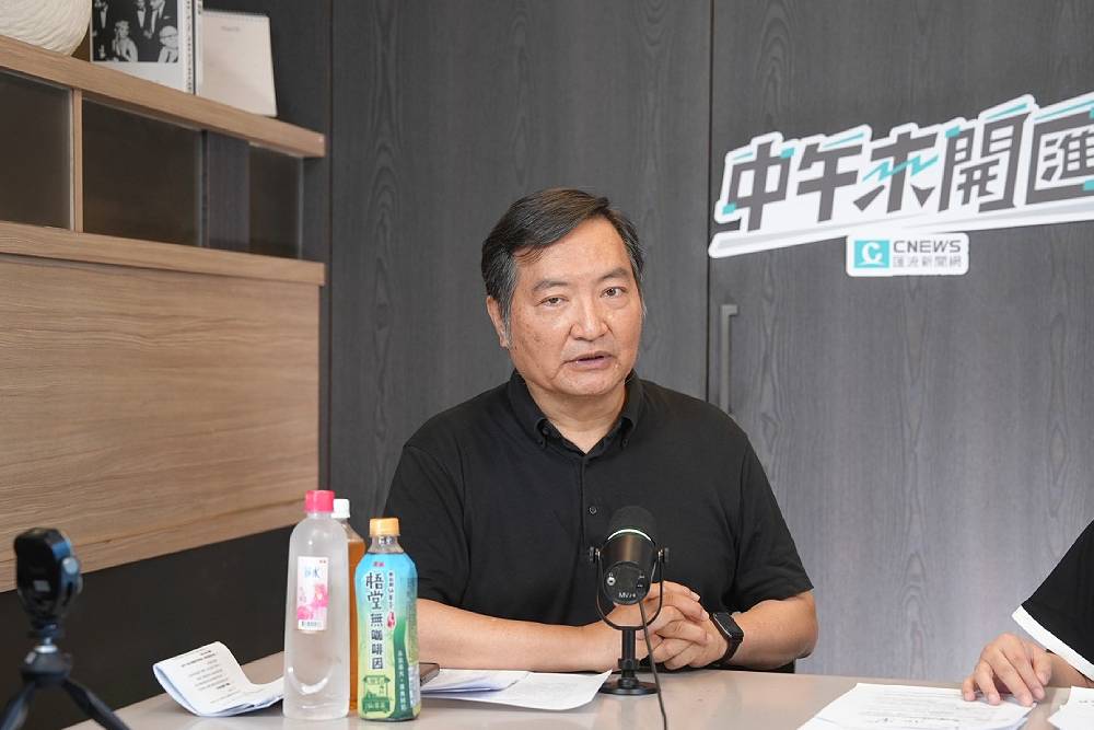 中午來開匯／蘇建和、王迎先蒙冤迎司改　羅秉成：全程錄影錄音供法院查考 219