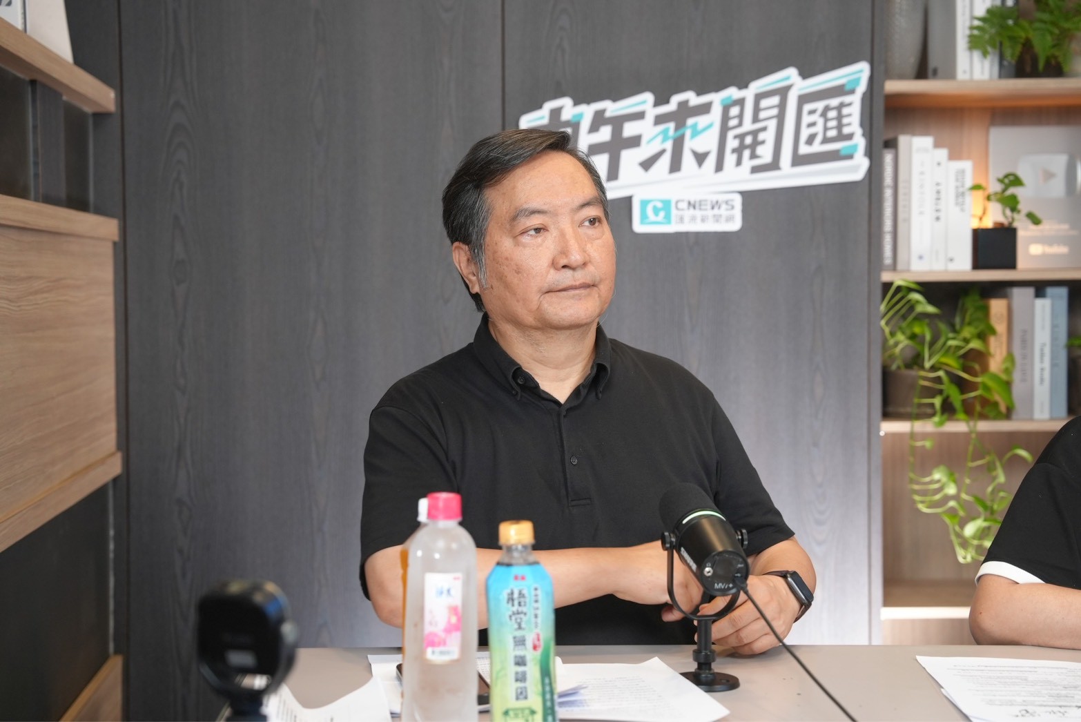 中午來開匯/蘇炳坤「居家逃亡」4+4再審都失敗 羅秉成曝司法不願面對錯誤主因 216 中午來開匯/蘇炳坤「居家逃亡」4+4再審都失敗 羅秉成曝司法不願面對錯誤主因 215