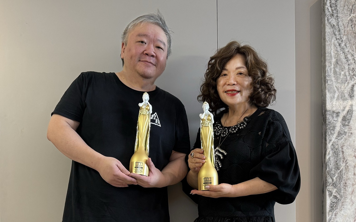 「美感新竹 閃耀國際」獲22項大獎 彥星.喬商廣告共展創意能量 226 「美感新竹 閃耀國際」獲22項大獎 彥星.喬商廣告共展創意能量 225
