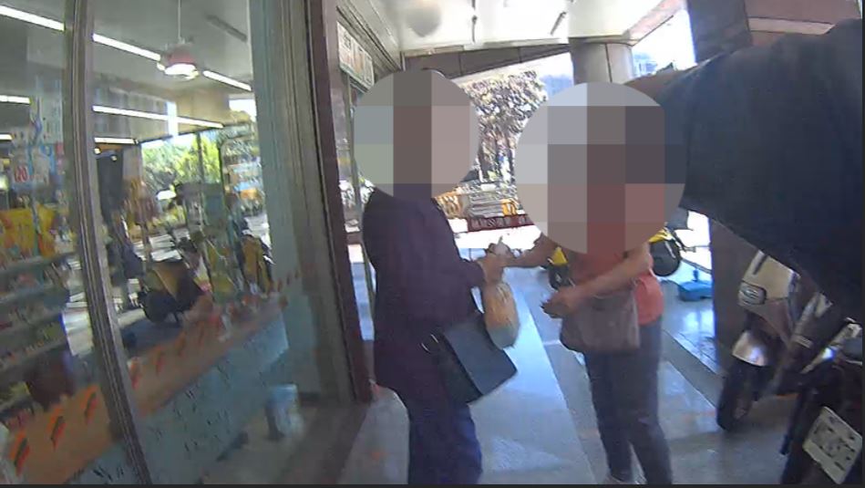 猜猜我是誰老梗再現 詐團冒姪女騙錢遭警識破逮人 1 0
