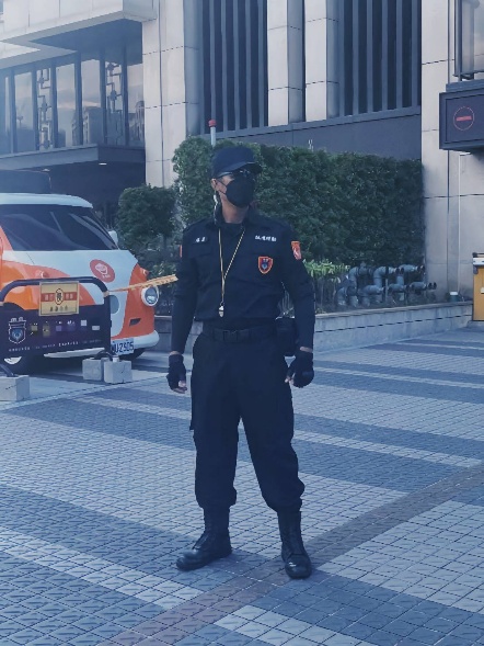 投書/公寓大廈運用駐衛保全人員「區域聯防」的觀點探討 5654