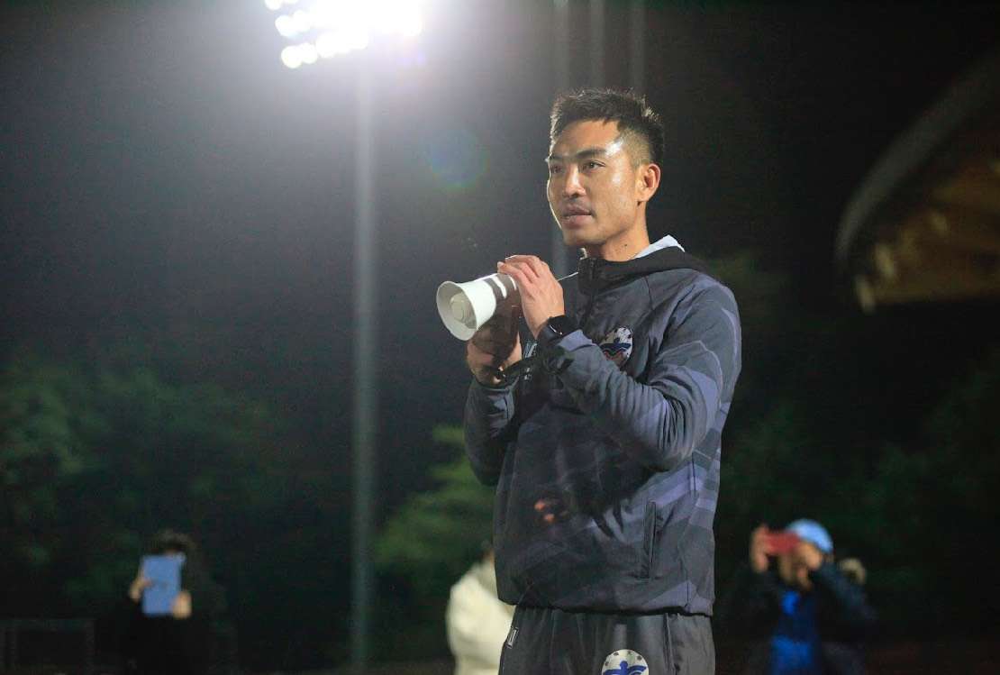 投書/銘傳大學足球隊2比1險勝 連3年保住台企甲資格 IMG 0764