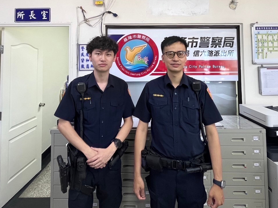 虛擬貨幣假投資 基警攔阻詐騙案 2 MEITU 20250611 113225966