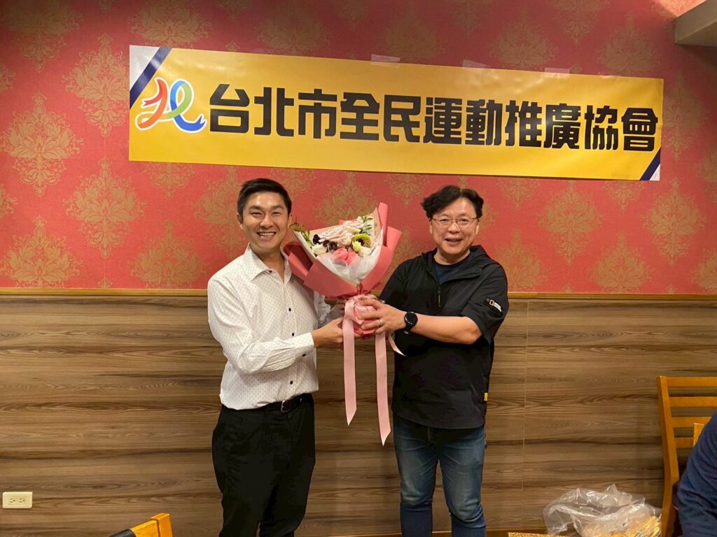 強強聯手!七月「草根媒體人培訓班」籌備會啟動,聚焦SEO新聞稿與採訪實戰 26 康家瑋照 0