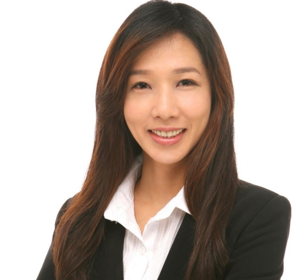 新莊房仲首選 林淑萍 家立置業的創業故事與市場洞察 1 ▲家立置業創辦人林淑萍以解決客戶問題為核心價值,成為新莊房市中的一股新勢力。(圖/家立置業提供)