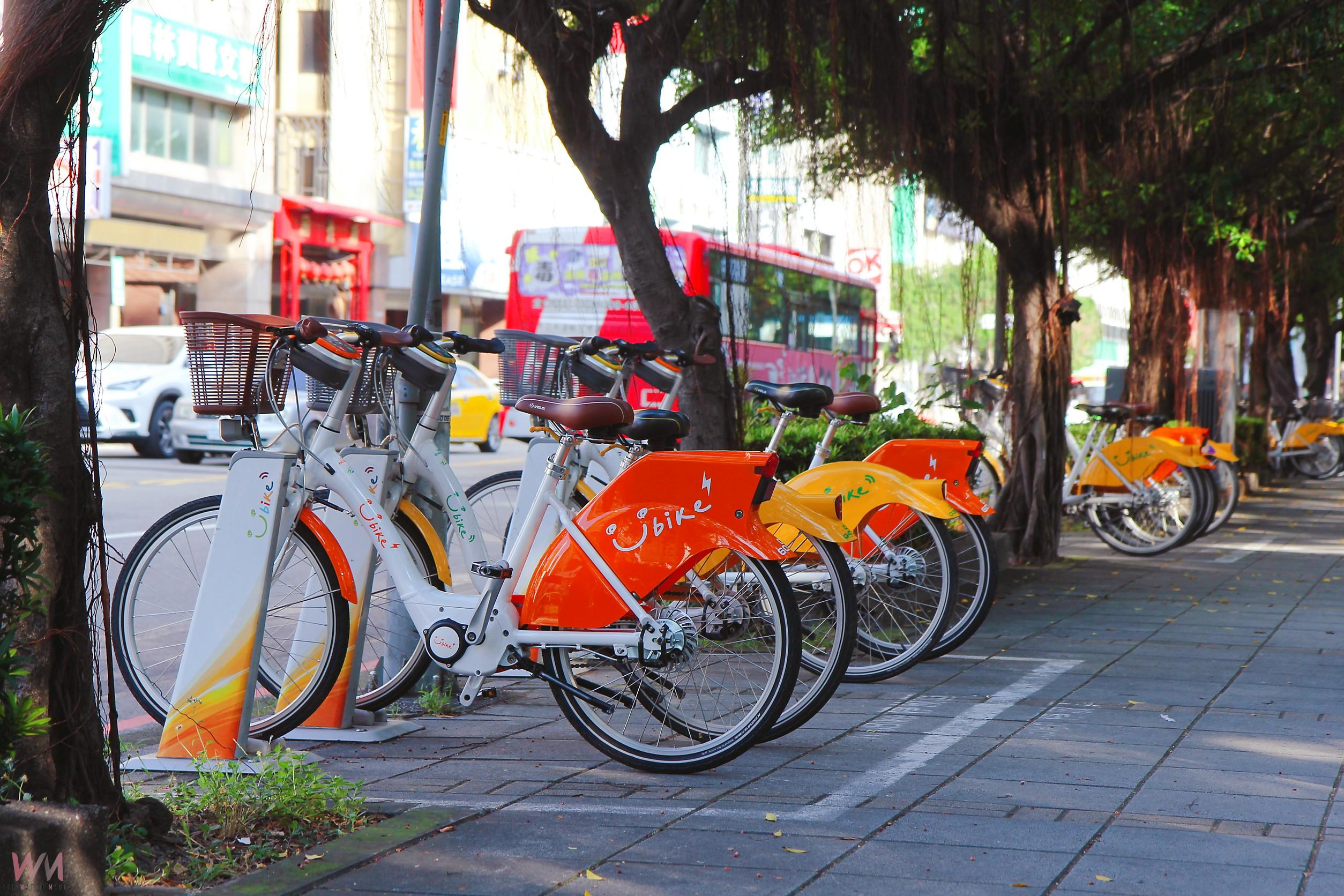 維護使用者權益!台中YouBike騎乘更安全 傷害險投保率飆破95%創新高 - https://www.watchmedia01.com