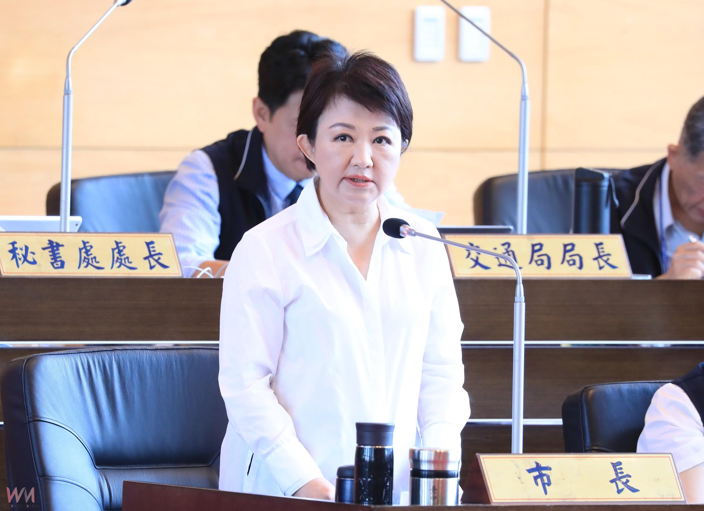 中央統刪補助款地方訴願期限倒數　盧秀燕盼中央回心轉意：否則6/16將依法提出訴願