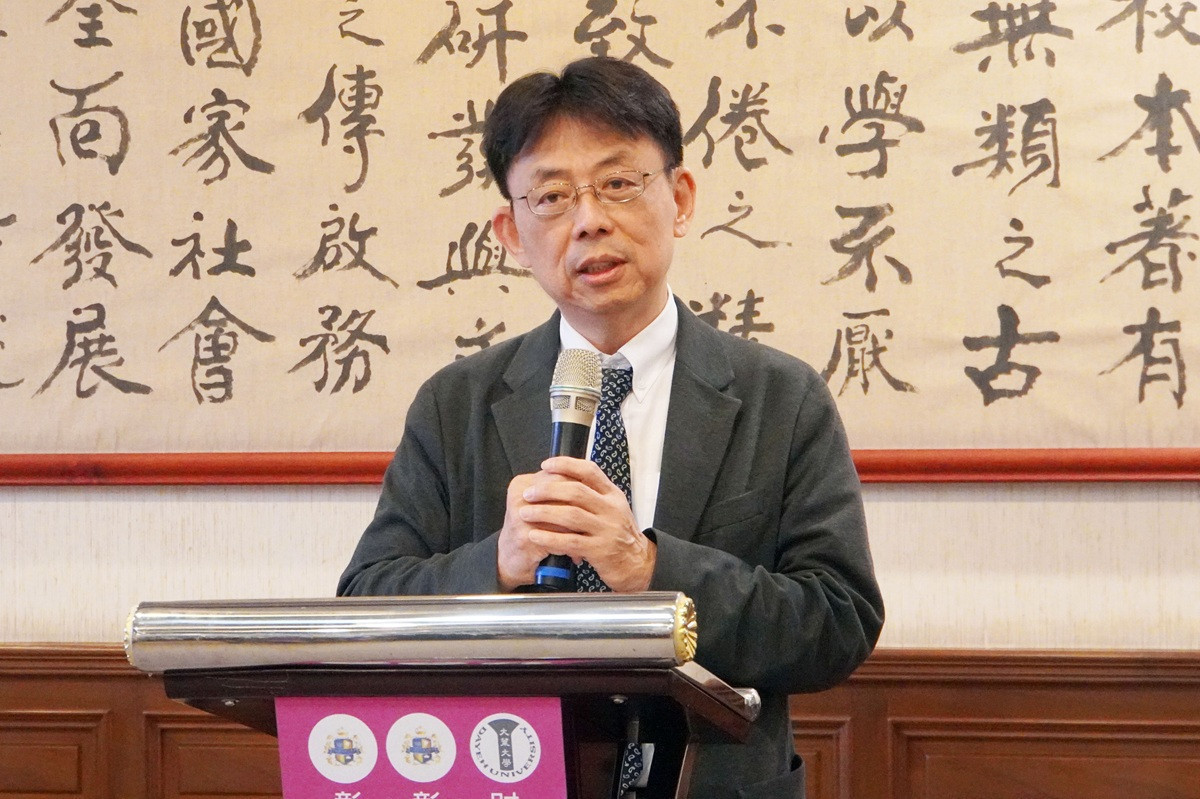 實驗教育機構進駐大葉大學   大手攜小手 開啟教育資源共享新模式