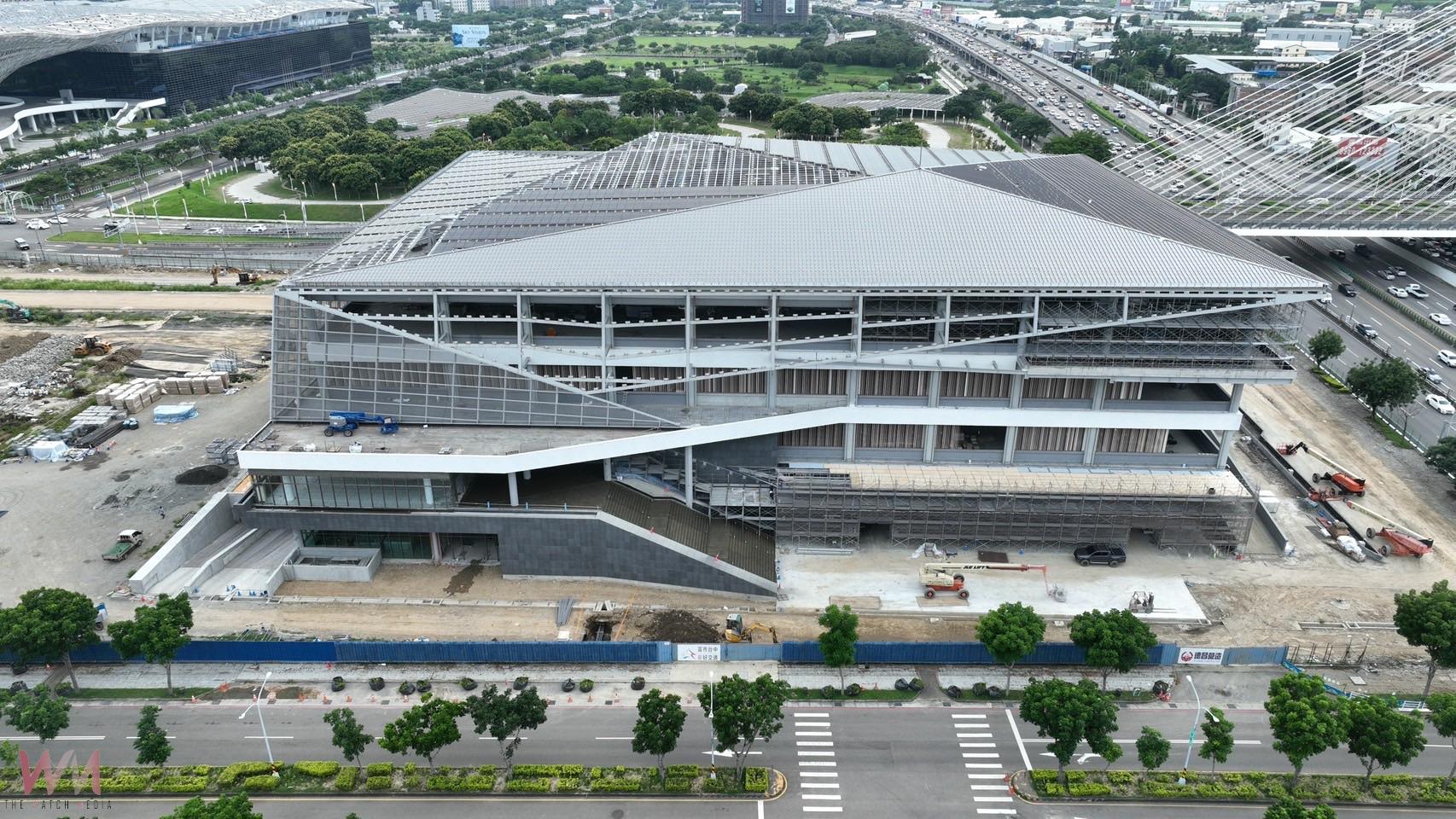 台中市議會交通地政委員會參訪水湳轉運中心 見證交通建設成果 - https://www.watchmedia01.com