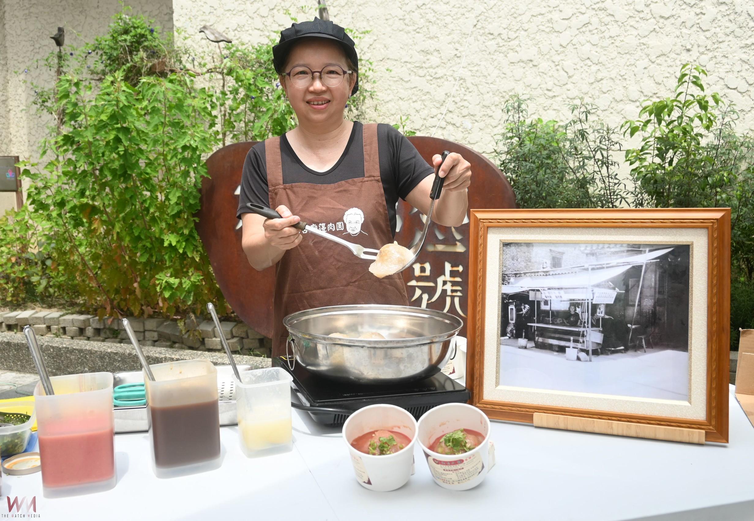 熟齡創業不是夢!弘道培育不老攤主 夢市集6/14-15熱鬧登場 - https://www.watchmedia01.com