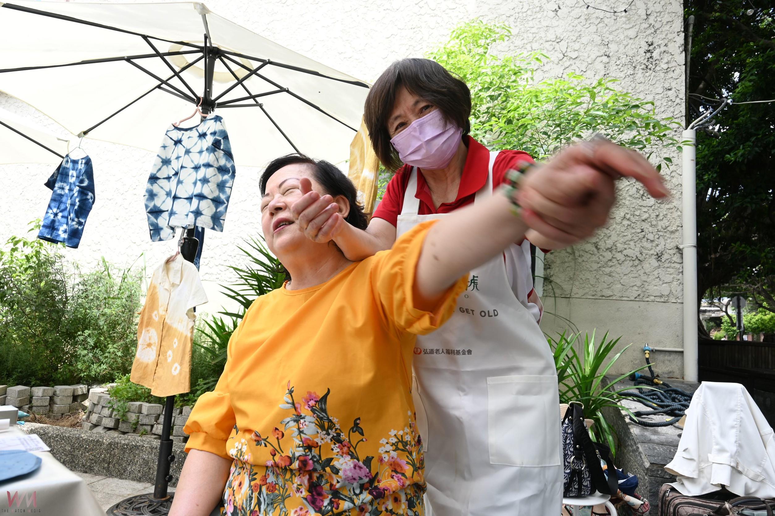 熟齡創業不是夢!弘道培育不老攤主 夢市集6/14-15熱鬧登場 - https://www.watchmedia01.com