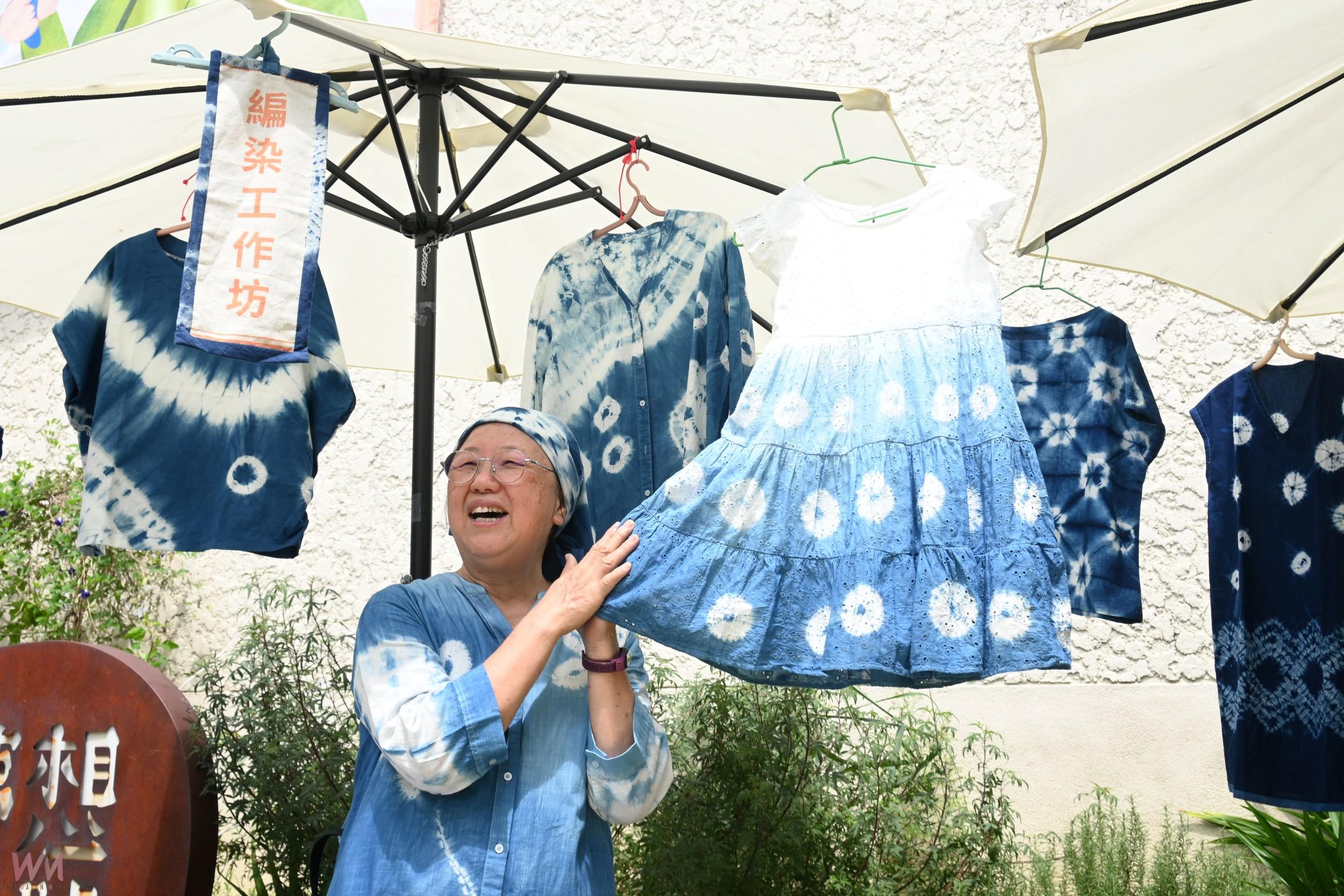 熟齡創業不是夢!弘道培育不老攤主 夢市集6/14-15熱鬧登場 - https://www.watchmedia01.com