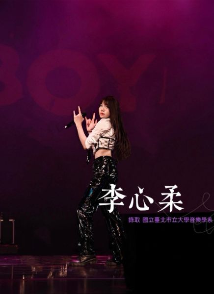 漾新聞｜百分百錄取國立大學！華藝音樂科國西樂組創升學奇蹟
