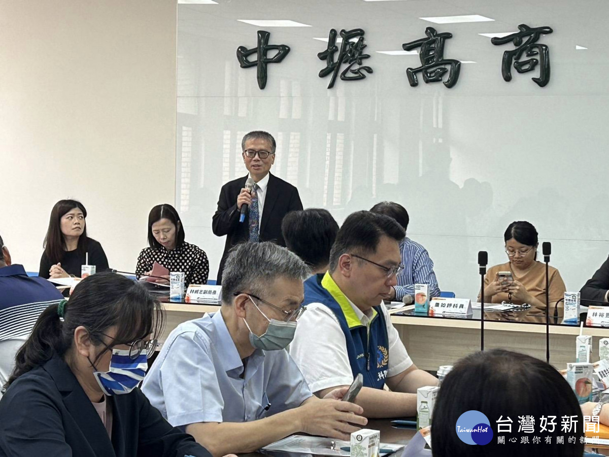 桃連區高中特色招生入學      十三日分發放榜（評選委員評選會議）
