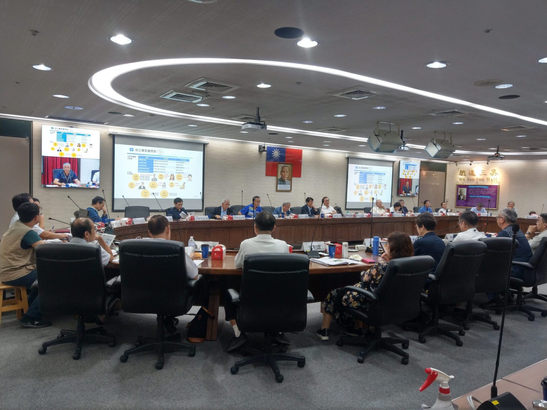 全國首例！北市制定碳匯增量辦法　邁向生態共融的宜居城市