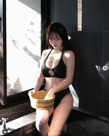 ▲▼賴可。(圖/翻攝自Instagram/kawai_1023)